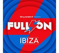 Various Artists - Full on Ibiza