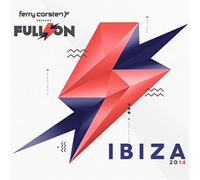 Compilation - Ibiza 2014 (By Corsten Ferry)