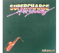 Various Artists Full power (Vinyl LP)