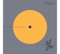 Various Artists Full Pupp: 15 Years, Part 4 (Vinyl LP) 12" EP