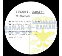 Various Artists - Full Pupp Splits 004