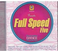 VARIOUS ARTISTS - Full Speed 05