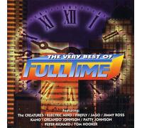 Various Artists - Full Time Best of