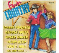 Various Artists - Fun Country