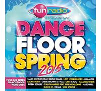 Various Artists - Fun Dancefloor Spring