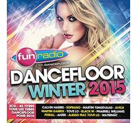 Various Artists - Fun Dancefloor Winter