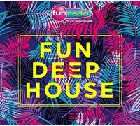 Various Artists - Fun Deep House (3 CD)