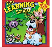 Various Artists - Fun Learning Songs