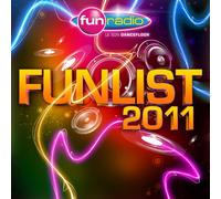 Various Artists - Fun Radio Funlist 2011