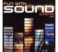 Various Artists - Fun With Sound Effects 1