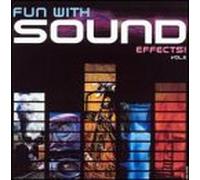 Various Artists - Fun With Sound Effects 2