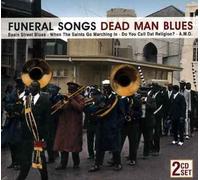 Various Artists - Funeral Songs. -Digi (2 CD)