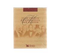 Various Artists - Funf grosse Komponisten der Klassik