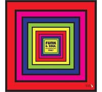 Various Artists - Funk And Soul Instrumentals 1967