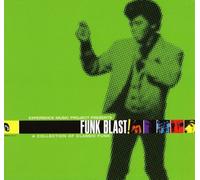 Various Artists - Funk Blast! (UK Import)