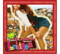 Various Artists - Funk Brasil