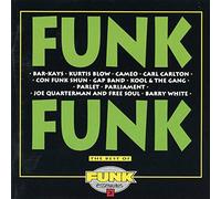 Various Artists - Funk Funk: The Best of Funk Essentials 2
