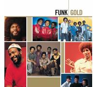 Various Artists - Funk Gold