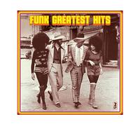 - Various Artists - Funk Greatest Hits - Vinile