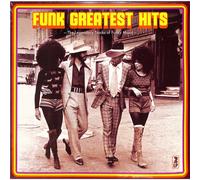 various artists Funk Greatest Hits (Vinyl LP) 12" Album