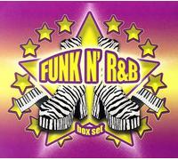 V/A - Funk N' R&B (3 CD)