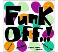 Various Artists - Funk Off 1