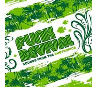 Various Artists Funk Revival - Sounds From The Subtropics (CD)