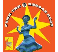 Funk the Reggae Beat - Funk the Reggae Beat