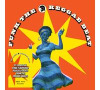 Funk the Reggae Beat - Funk the Reggae Beat