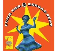 Funk the Reggae Beat - Funk the Reggae Beat