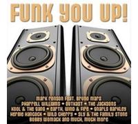 Various Artists - Funk You Up!