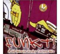 Various Artists - Funkt
