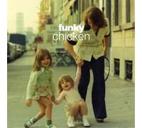 Various Artists Funky Chicken: Belgian Grooves from the 70's (CD) Album