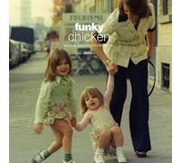 Various Artists – Funky Chicken Vol.1: Belgian Grooves from the 70's – Vinile LP
