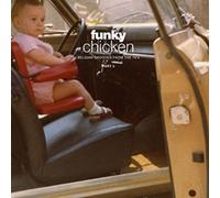 Various Artists Funky Chicken - Part 2: Belgian Grooves from the 70's (Vinyl LP)