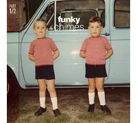 Various Artists - Funky Chimes: Belgian Grooves 70's Part 1