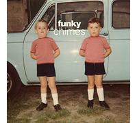 Various Artists - Funky Chimes: Belgian Grooves From 70's 2