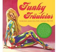 Various Artists - Funky Frauleins Vol. 1