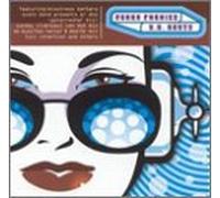 Various Artists - Funky Phonics U K Beats