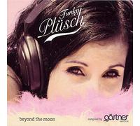 Various Artists - Funky Plusch-Beyond The
