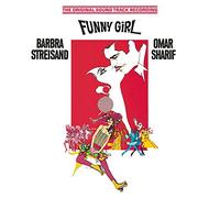 Various Artists - Funny Girl - Original Soundtrack