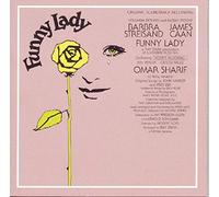 Various Artists - Funny Lady
