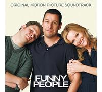 Various Artists - Funny People