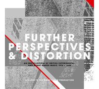 Various Artists Further Perspectives & Distortion: An Encyclopedia of Briti (CD)