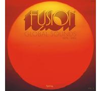 various artists-fusion global sounds vol