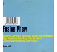 Various Artists - Fusion Phew