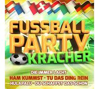 Various Artists - Fussball Party Kracher