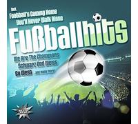 Various Artist - Fussballhits