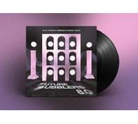 Various Artists Future Bubblers 8.0 (Vinyl LP) 12" Album