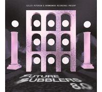 Various Artists Future Bubblers 8.0 (Vinyl LP) 12" Album